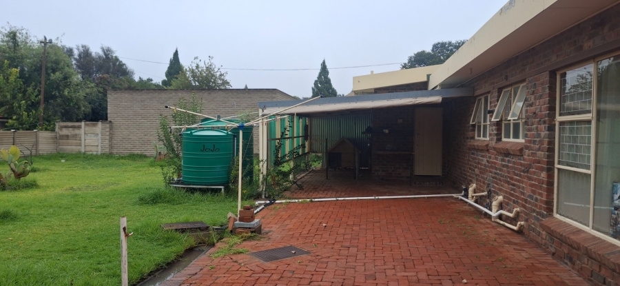 3 Bedroom Property for Sale in Pellissier Free State